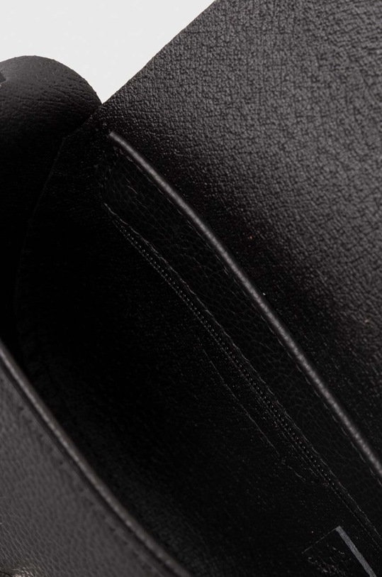 Kožená kabelka Answear.LAB 56a.fms černá