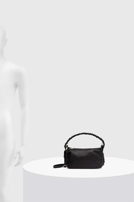 Шкіряна сумочка Answear.LAB 244618.hms