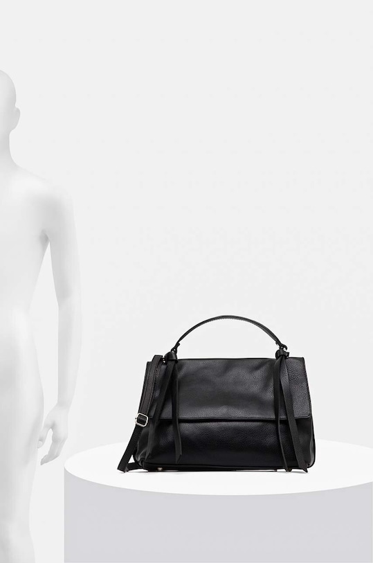 Кожаная сумочка Answear.LAB 820.ims