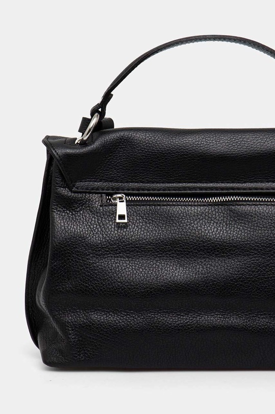 Аксессуары Кожаная сумочка Answear.LAB 820.ims чёрный