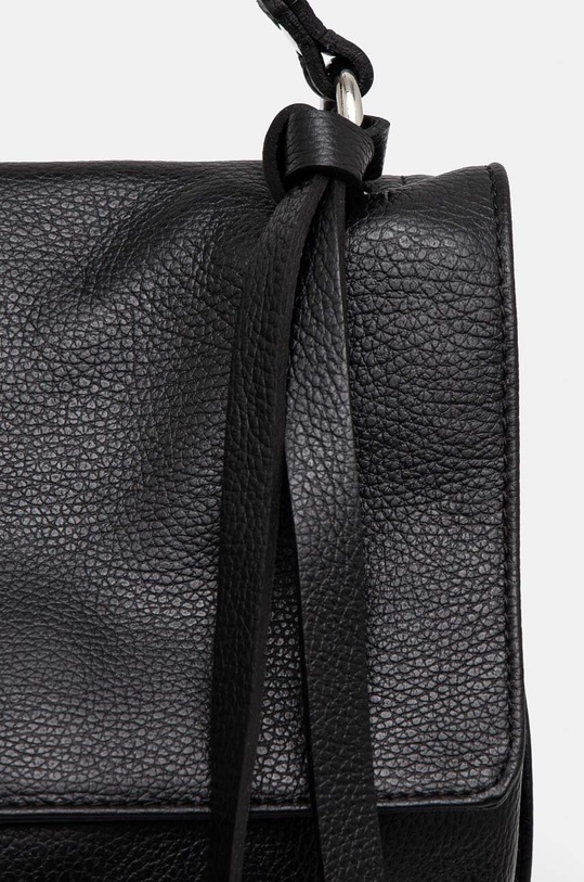 Кожаная сумочка Answear.LAB чёрный 820.ims