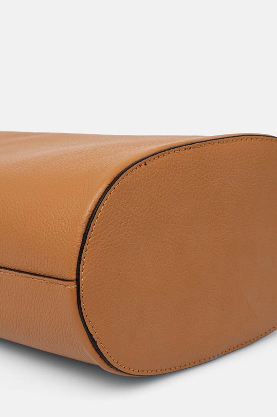 Kožená kabelka Answear.LAB 1054.ims