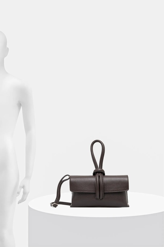 Answear.LAB kopertówka skórzana 882.ims