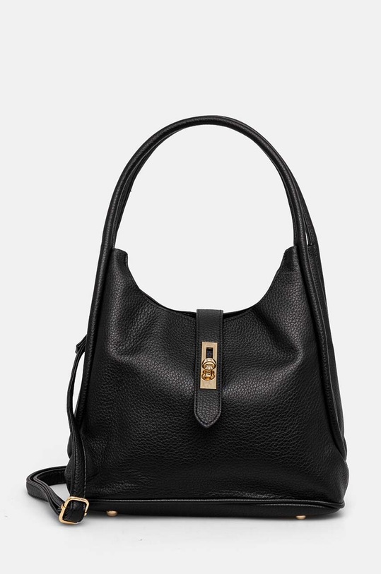 Τσάντα Answear.LAB συνθετικό μαύρο 2426.ijs