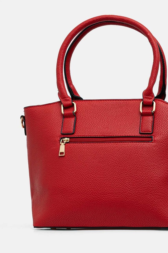 Doplňky Kabelka Answear.LAB lh9086.ijs červená