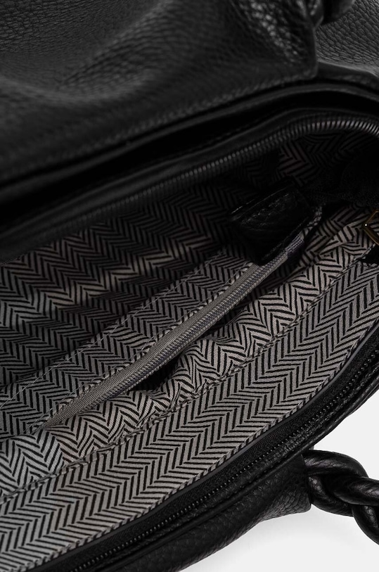 Answear Lab poseta 2417.ijs negru