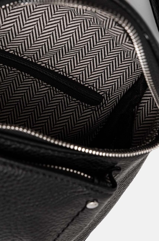 Answear Lab borseta negru yd9124.ijs