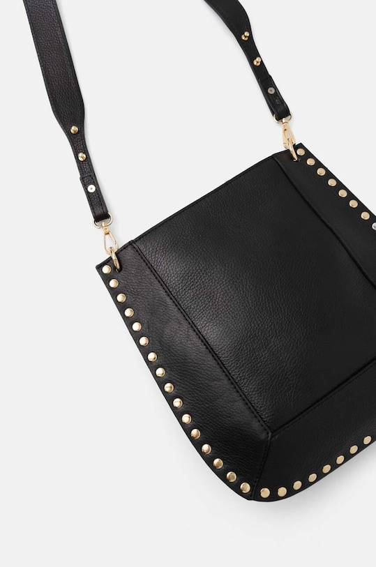 Doplnky Kabelka Answear.LAB 241422.HLK čierna