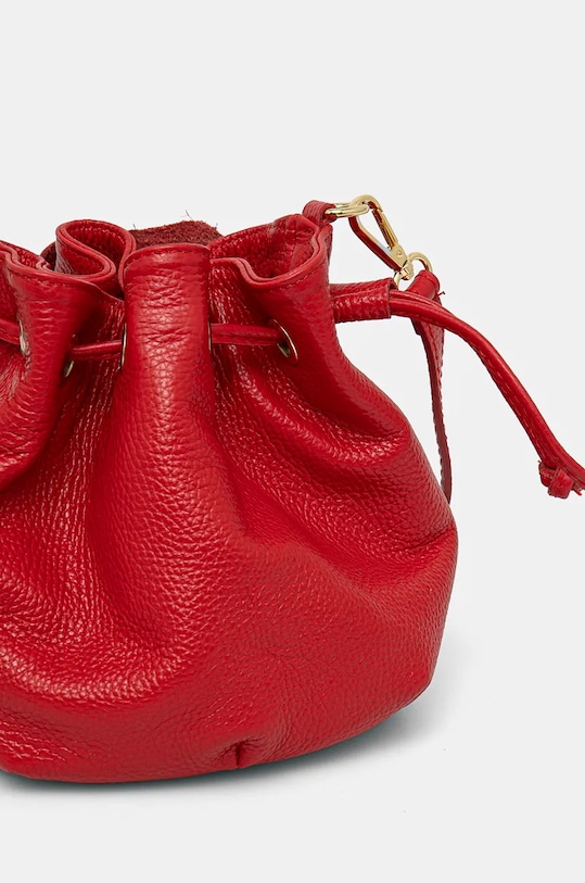 Doplnky Kabelka Answear.LAB 245920.HLK červená
