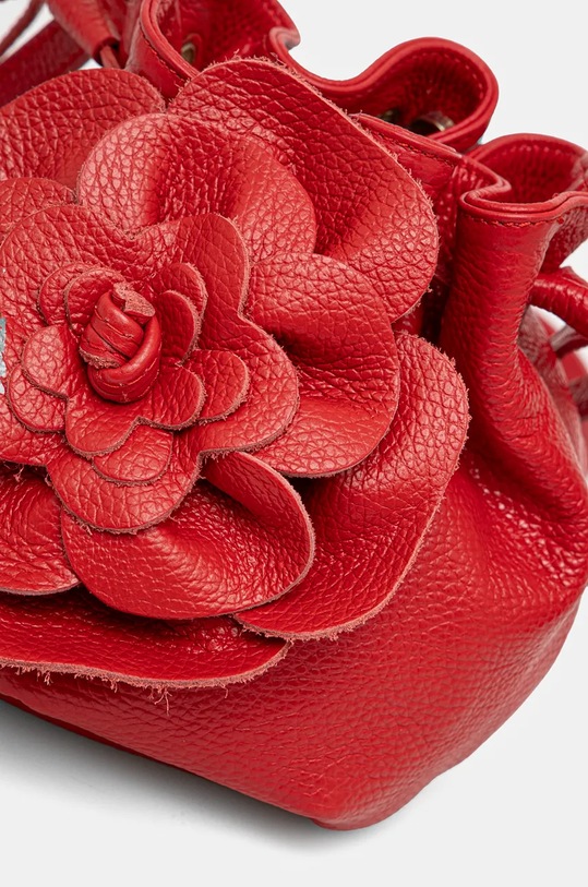 Kabelka Answear.LAB červená 245920.HLK