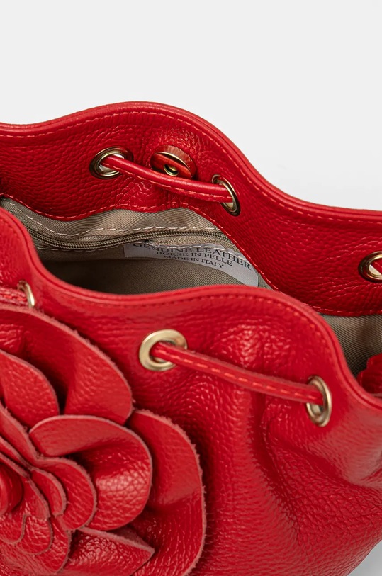 Kabelka Answear.LAB 245920.HLK červená