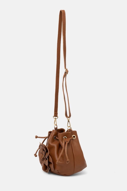 Kabelka Answear.LAB 245920.HLK hnědá WZ24