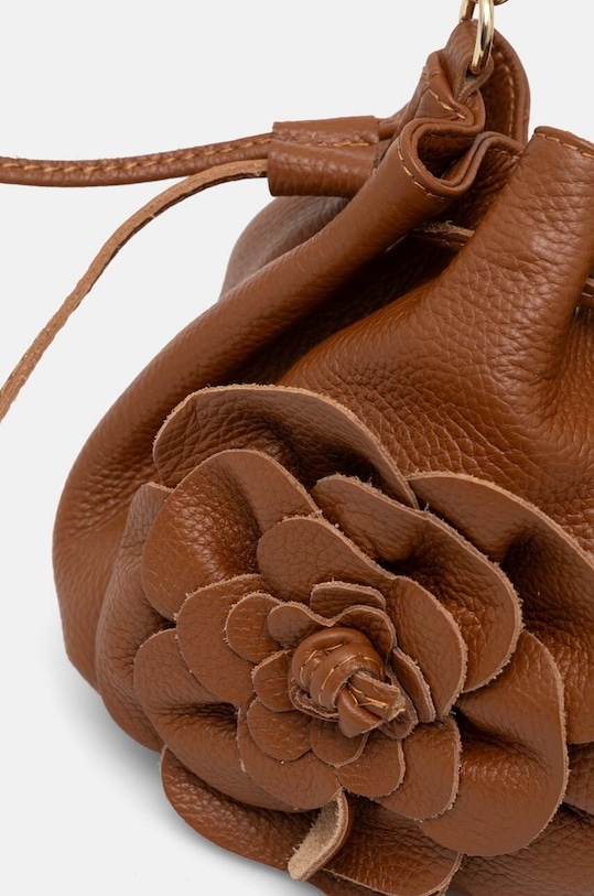 Kabelka Answear.LAB hnědá 245920.HLK