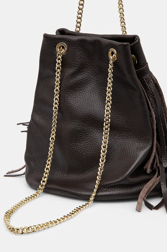 Answear Lab poseta 247711.HLK maro WZ24