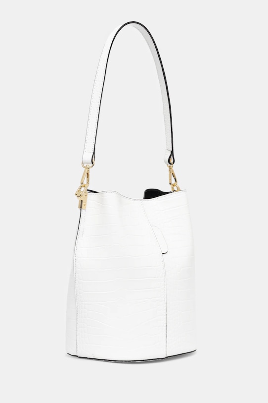 Kabelka Answear.LAB 236022.HLK biela WW25