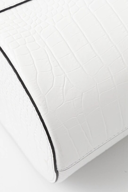 Kabelka Answear.LAB biela 236022.HLK