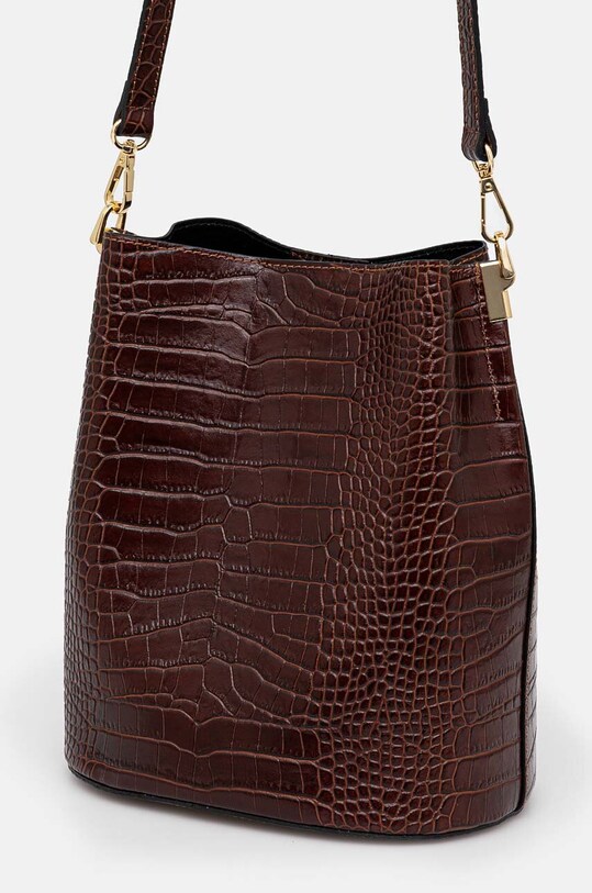 Torba Answear Lab smeđa 236022.HLK