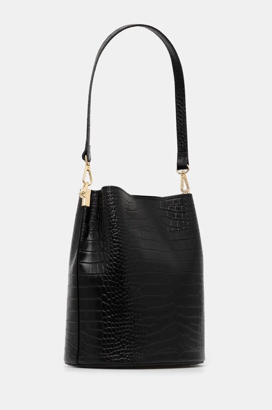 Kabelka Answear.LAB 236022.HLK černá WW25