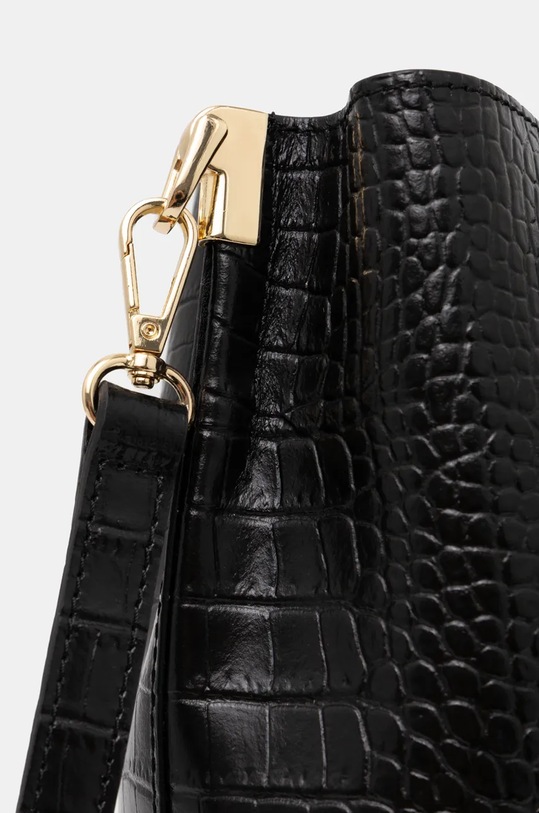 Kabelka Answear.LAB černá 236022.HLK