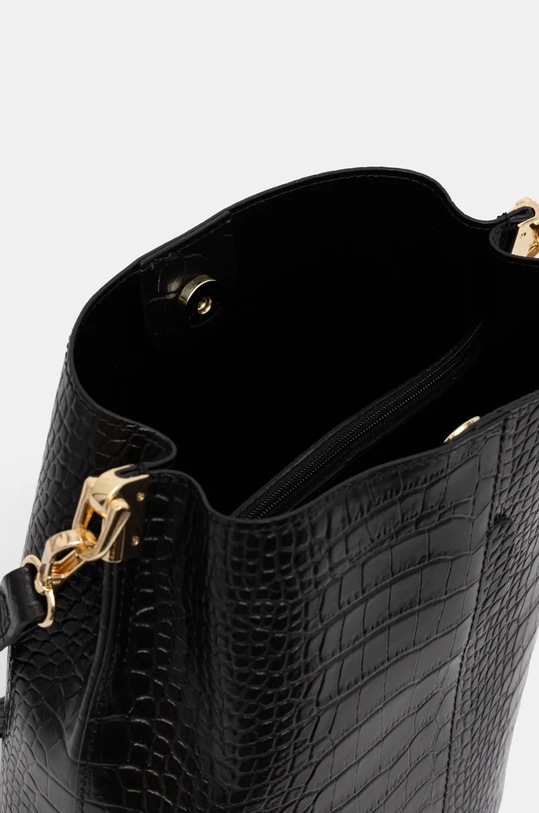 Kabelka Answear.LAB 236022.HLK černá