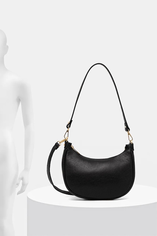 Answear Lab poseta de piele 249615.HLK