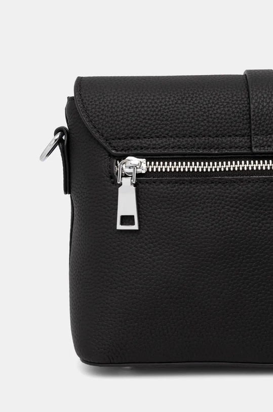 Doplňky Kožená kabelka Answear.LAB 893.cms černá