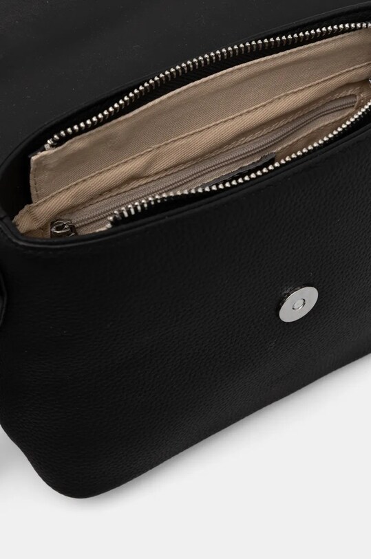 Kožená kabelka Answear.LAB 893.cms černá