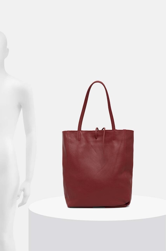 Kožna torba Answear.LAB 75.HWK