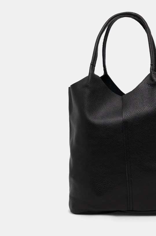 Dodaci Kožna torba Answear.LAB 916.1HWK crna