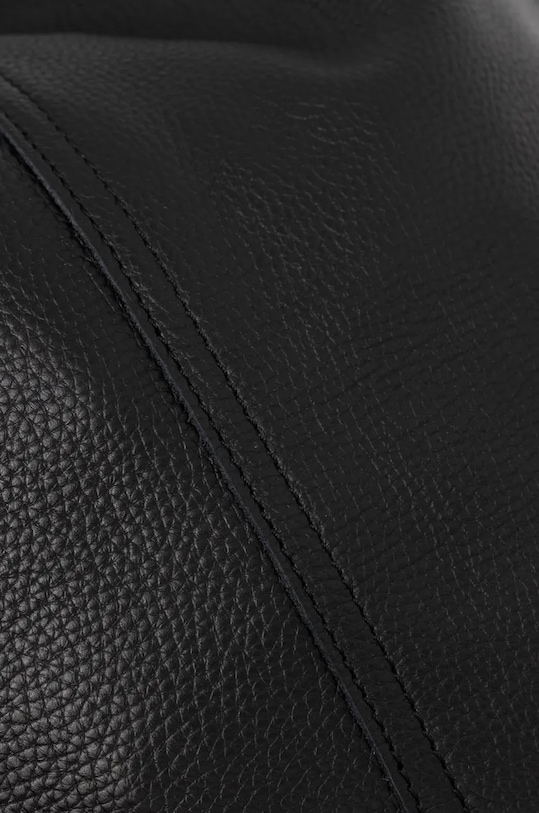 Kožna torba Answear.LAB 916.1HWK crna