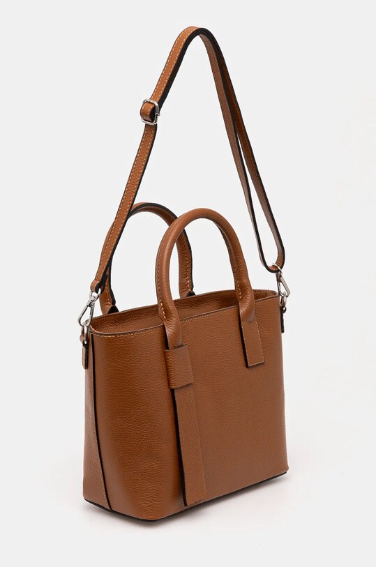 Сумочка Answear.LAB 1044.IKK коричневий WZ24