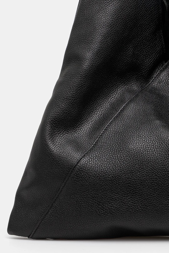 Аксесуари Шкіряна сумочка Answear.LAB 953.IKK чорний