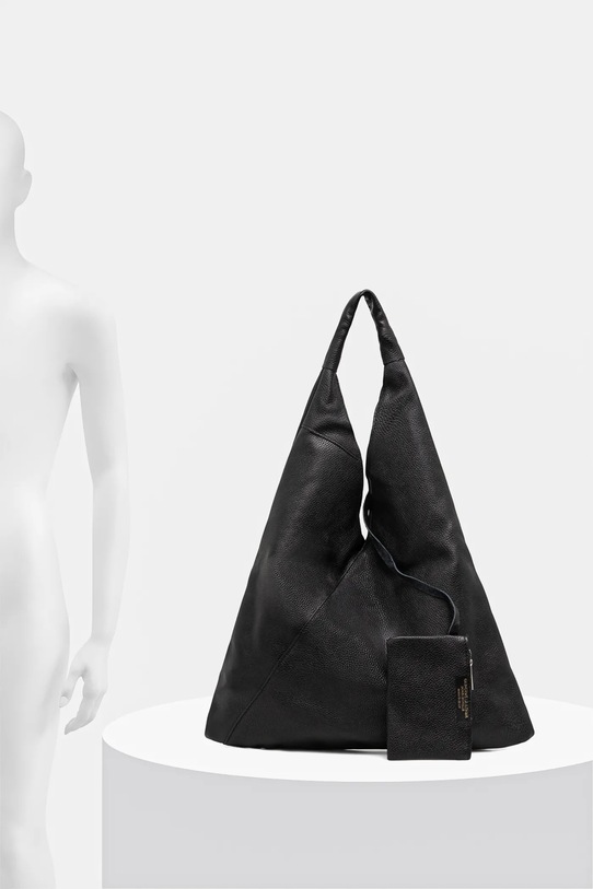 Шкіряна сумочка Answear.LAB 953.IKK