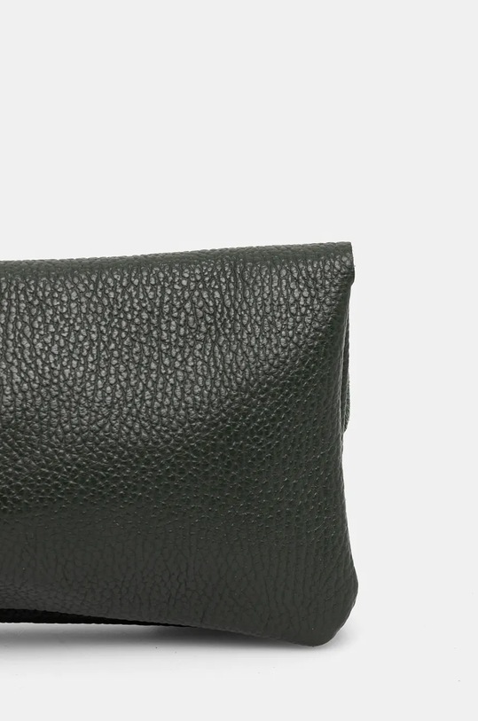 Accesorii Answear Lab poseta piele 826.1.hms verde