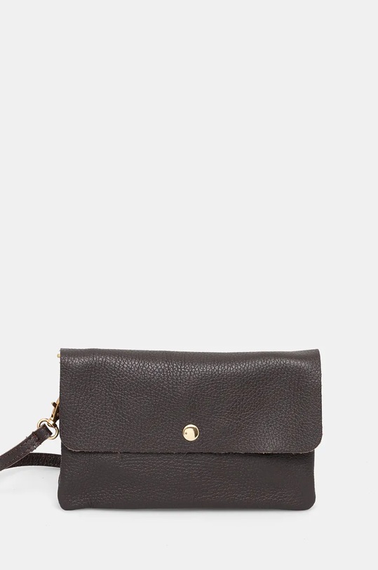 Answear Lab poseta piele uni maro 826.1.hms