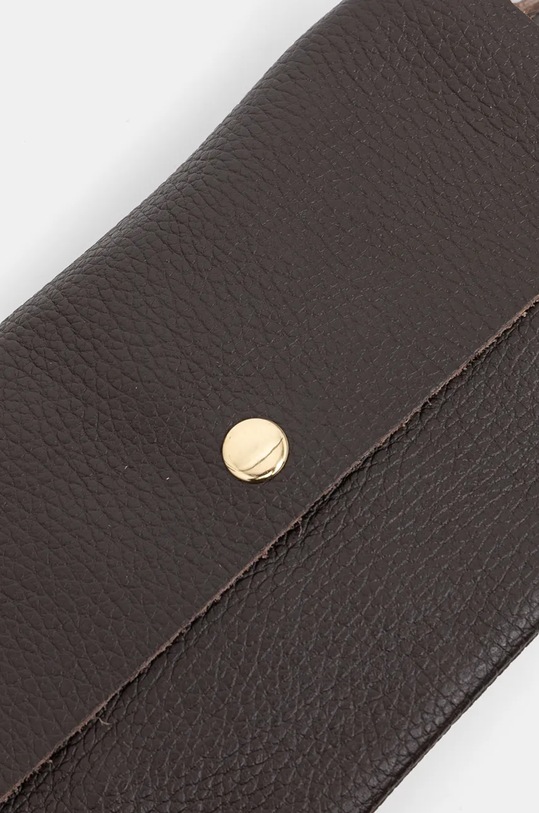 Answear Lab poseta piele maro 826.1.hms