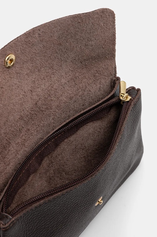 Answear Lab poseta piele 826.1.hms maro