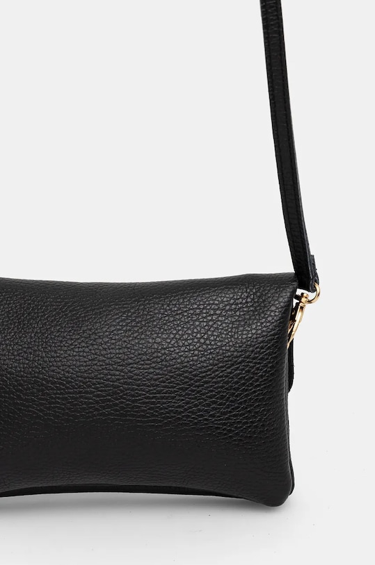 Accesorii Answear Lab poseta piele 826.1.hms negru