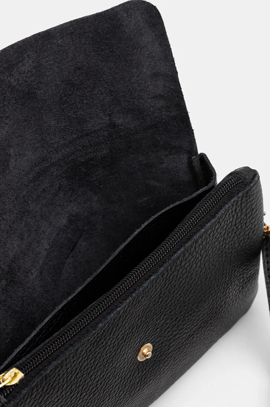 Answear Lab poseta piele 826.1.hms negru