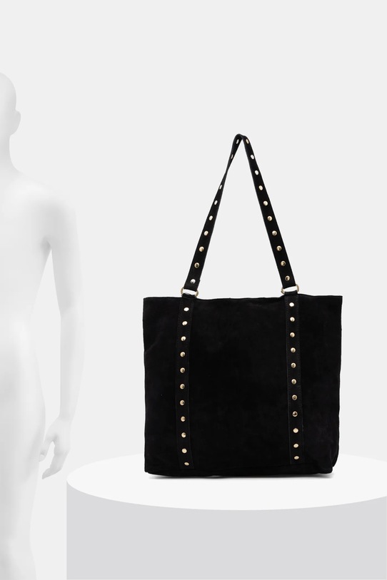 Замшева сумочка Answear.LAB 995.hms