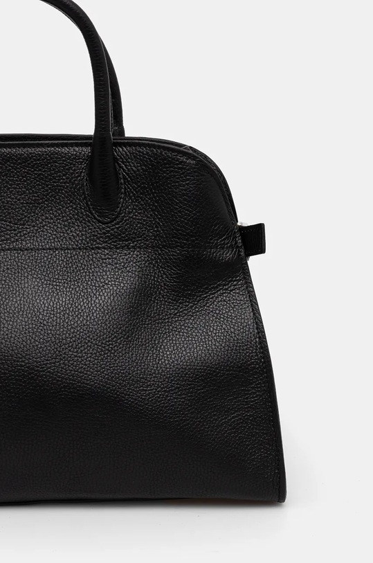Accesorii Answear Lab poseta de piele 988.hms negru