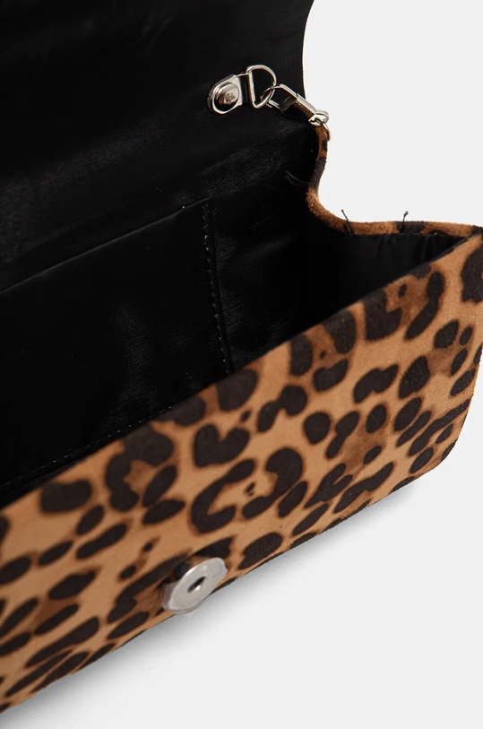 Psaníčko Answear.LAB sa01.FLK hnědá