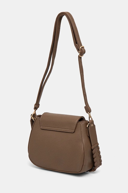 Akcesoria Answear Lab torebka MC954.IKK beżowy