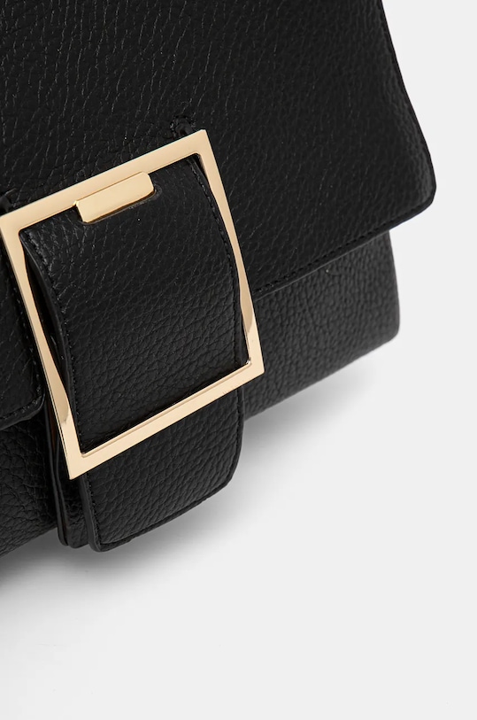 Kabelka Answear.LAB černá MC912.IKK