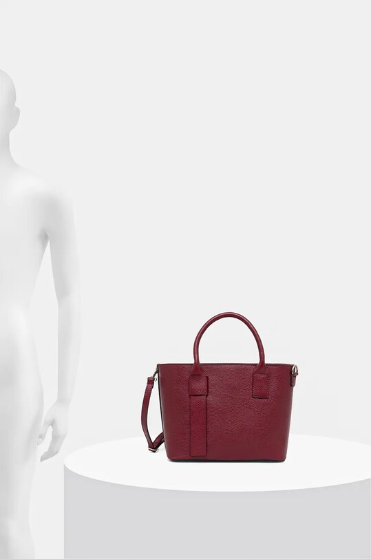 Answear.LAB borsa a mano in pelle 1044.ios