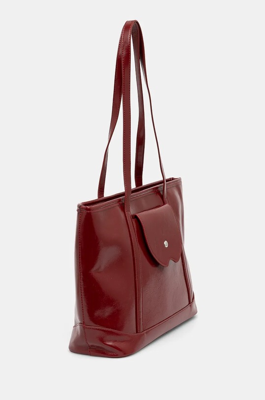 Чанта Answear.LAB 10311.cms червен WZ24