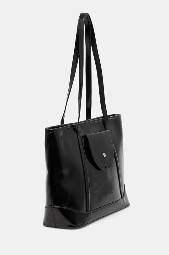 Чанта Answear.LAB 10311.cms черен WZ24