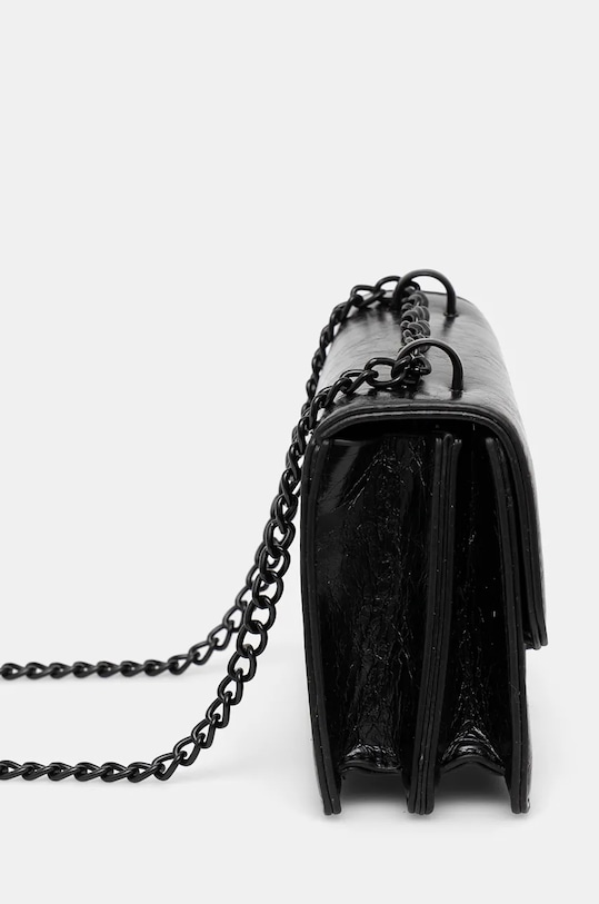 Kabelka Answear.LAB 10.33.cms černá WZ24