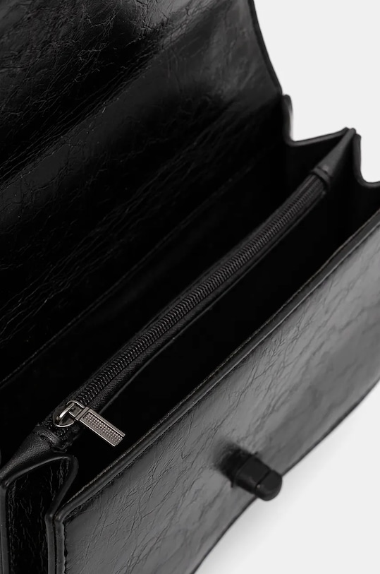 Kabelka Answear.LAB 10.33.cms černá