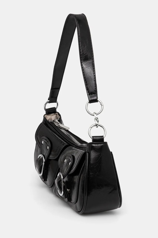 Kabelka Answear.LAB 10366.cms černá WZ24